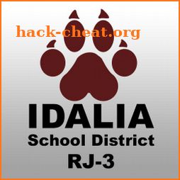 Idalia School District icon