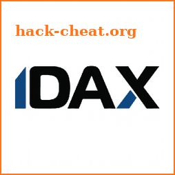 iDAX Exchange icon