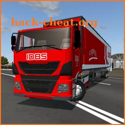 IDBS Truck Trailer icon