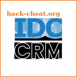 IDC CRM icon