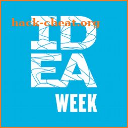 IDEA Week icon