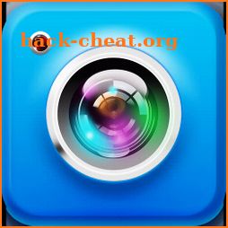 Ideal Camera: Full Featured Camera for Android icon