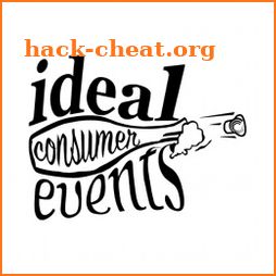 Ideal Consumer Events icon