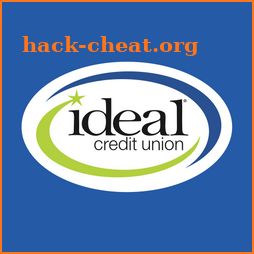 Ideal CU Mobile Banking icon