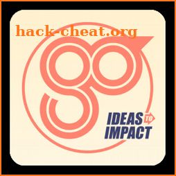 Ideas to Impact 2019 icon