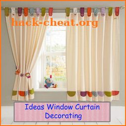 Ideas Window Curtain Decorating icon