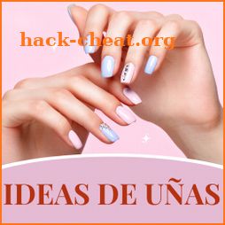 Ideas y diseño de uñas bonitas icon