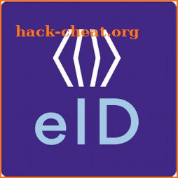 IDEMIA eID - Trusted Online ID icon