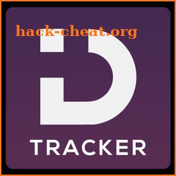 Identity Tracker (Person ID Tracker) icon