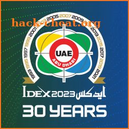 IDEX & NAVDEX icon