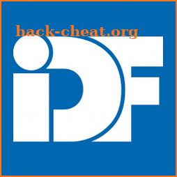 IDF 2019 National Conference icon
