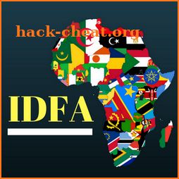 IDFA icon