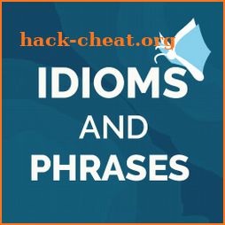 Idioms & Phrases - Learn English icon