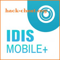 IDIS Mobile Plus icon