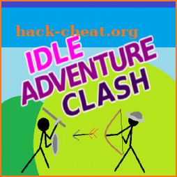 Idle Adventure Clash icon