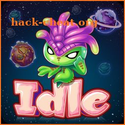 Idle Alien icon