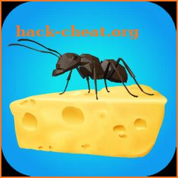 Idle Ants Colony - Anthill Simulator icon