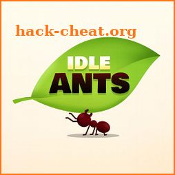 Idle Ants - Simulatoir Game icon