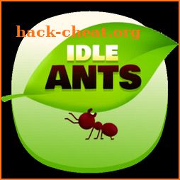 Idle Ants - Simulator 3D!! icon