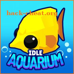 Idle Aquarium Tycoon icon