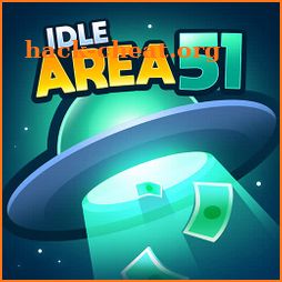 Idle Area 51 icon