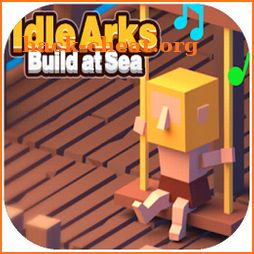 Idle Arks Build at Sea guide and tips icon