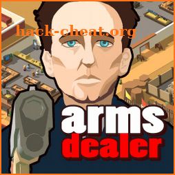 Idle Arms Dealer Tycoon icon