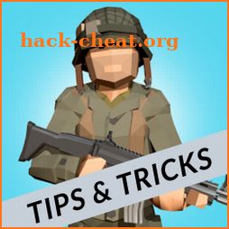 Idle Army Base Tips and Tricks icon