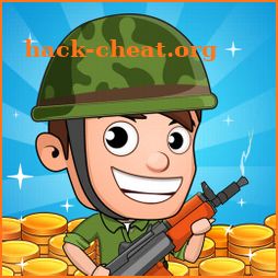 Idle Army Tycoon icon
