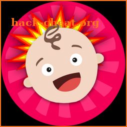 Idle Baby Boom icon