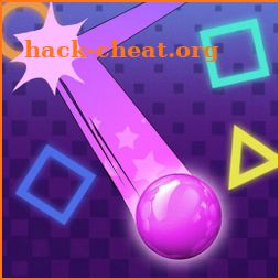 Idle Balls Master:Unstoppable game icon