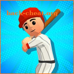 Idle Baseball Manager Tycoon icon