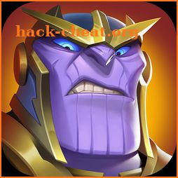 Idle Battles:Heroes vs Zombies icon