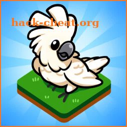 Idle Bird Racing icon