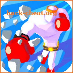 Idle Boxing Training 3D icon