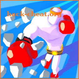 Idle Boxing Training icon