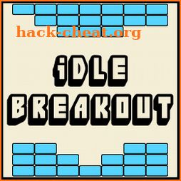 Idle Breakout icon