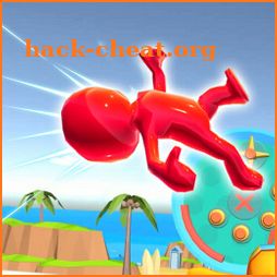 Idle Buddy - Bungee Tycoon icon