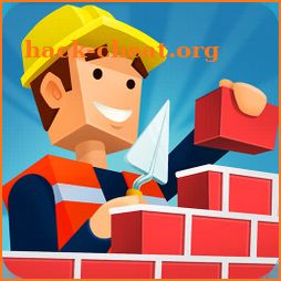 Idle Builders Tycoon Game icon