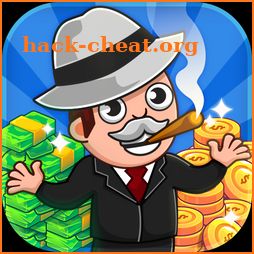 Idle Business Tycoon, Cash & Clicker Games icon