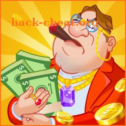 Idle Business Tycoon, Manage Shops & Factories icon