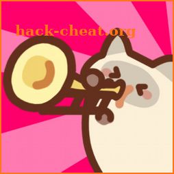 Idle Cat Live Concert icon