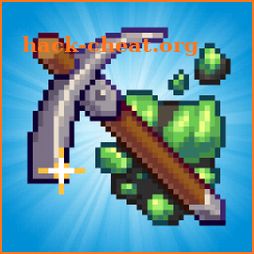 Idle Cave Miner icon