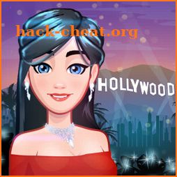 Idle Celebrity - Hollywood Story icon