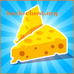 Idle Cheese Factory Tycoon icon