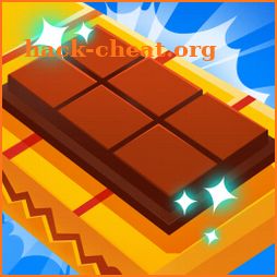 Idle Chocolate Factory icon