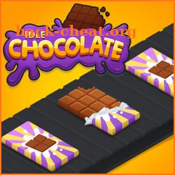 Idle Chocolate icon