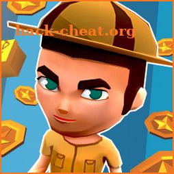 Idle Coin Pusher icon