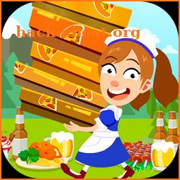 Idle Cook icon
