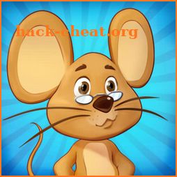 Idle Cookie Tycoon: Spy Mouse Puzzle, Clicker Game icon